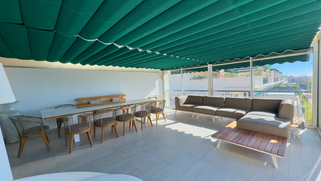 Appartements à Marbella