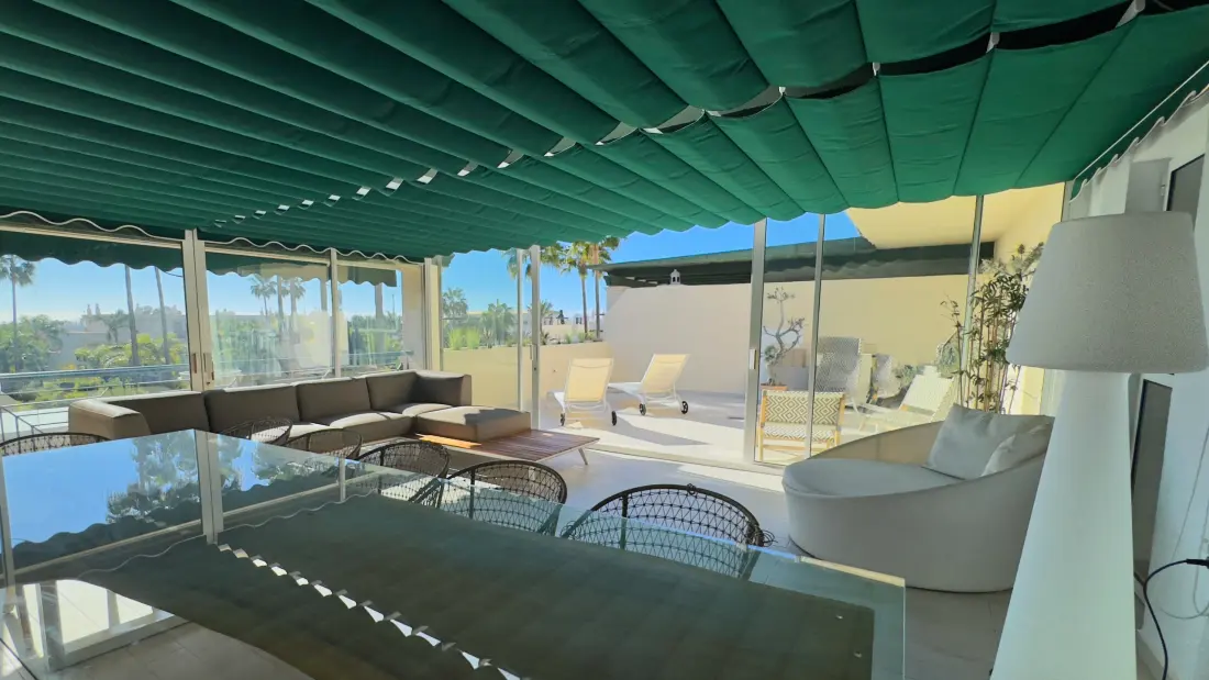 Appartements à Marbella