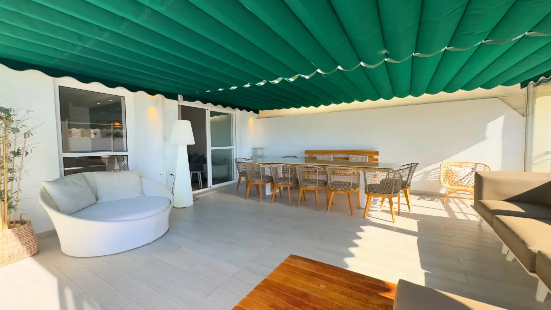 Appartements à Marbella