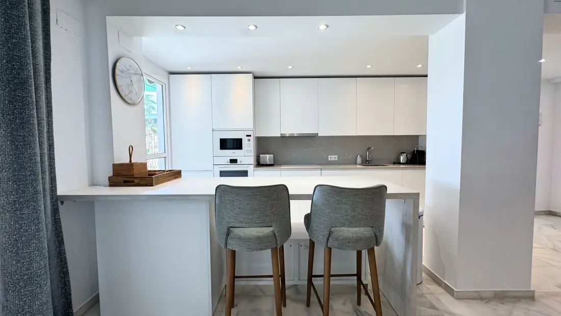 Appartements à Marbella