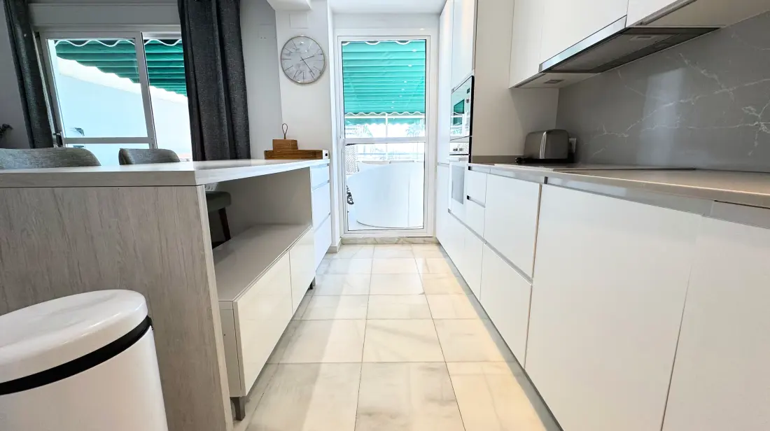 Appartements à Marbella