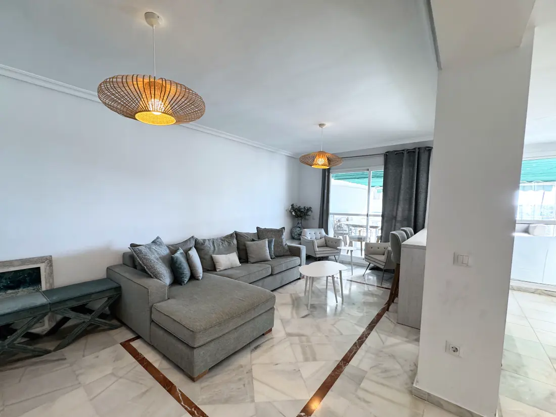 Appartements à Marbella