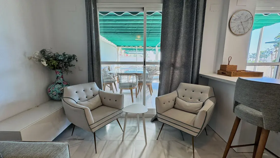 Appartements à Marbella