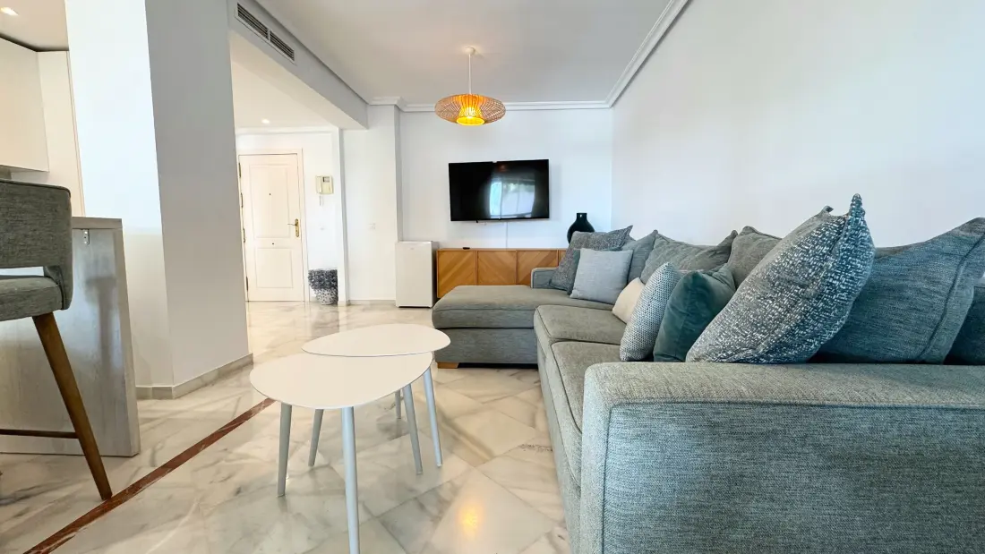 Appartements à Marbella