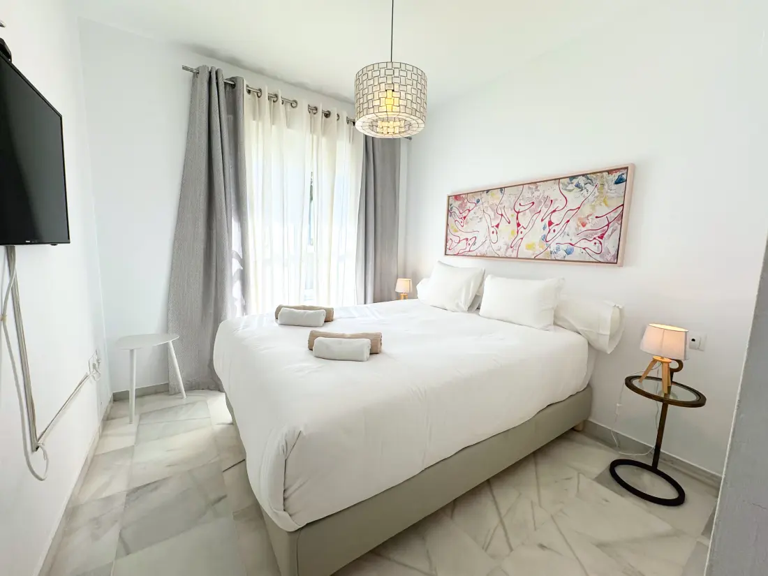 Appartements à Marbella