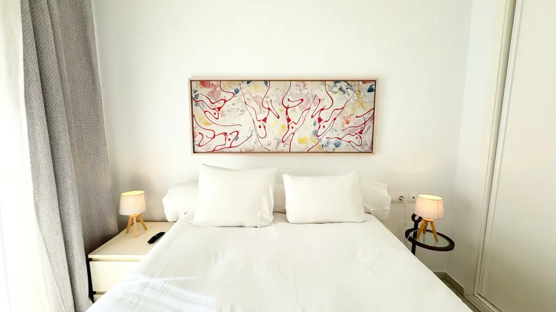 Appartements à Marbella