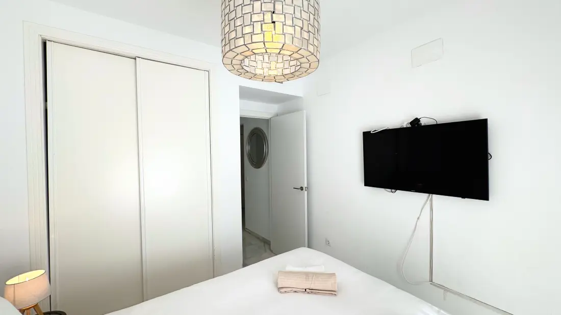 Appartements à Marbella
