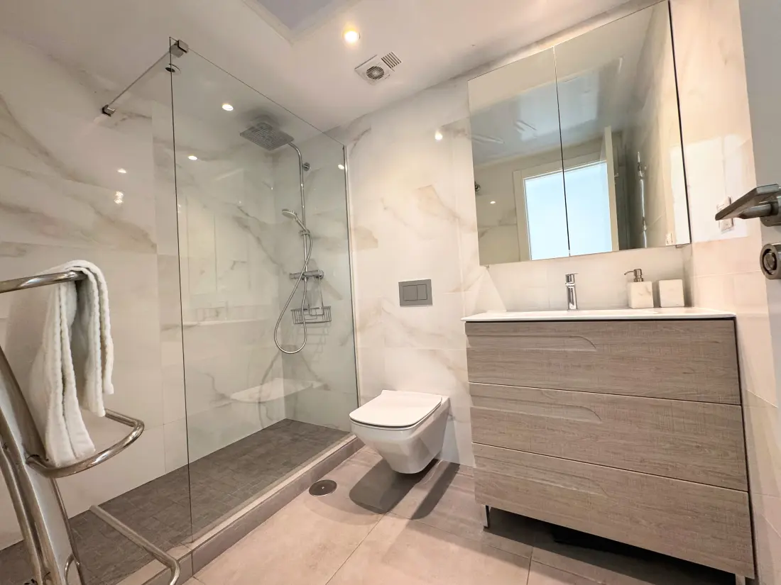 Appartements à Marbella