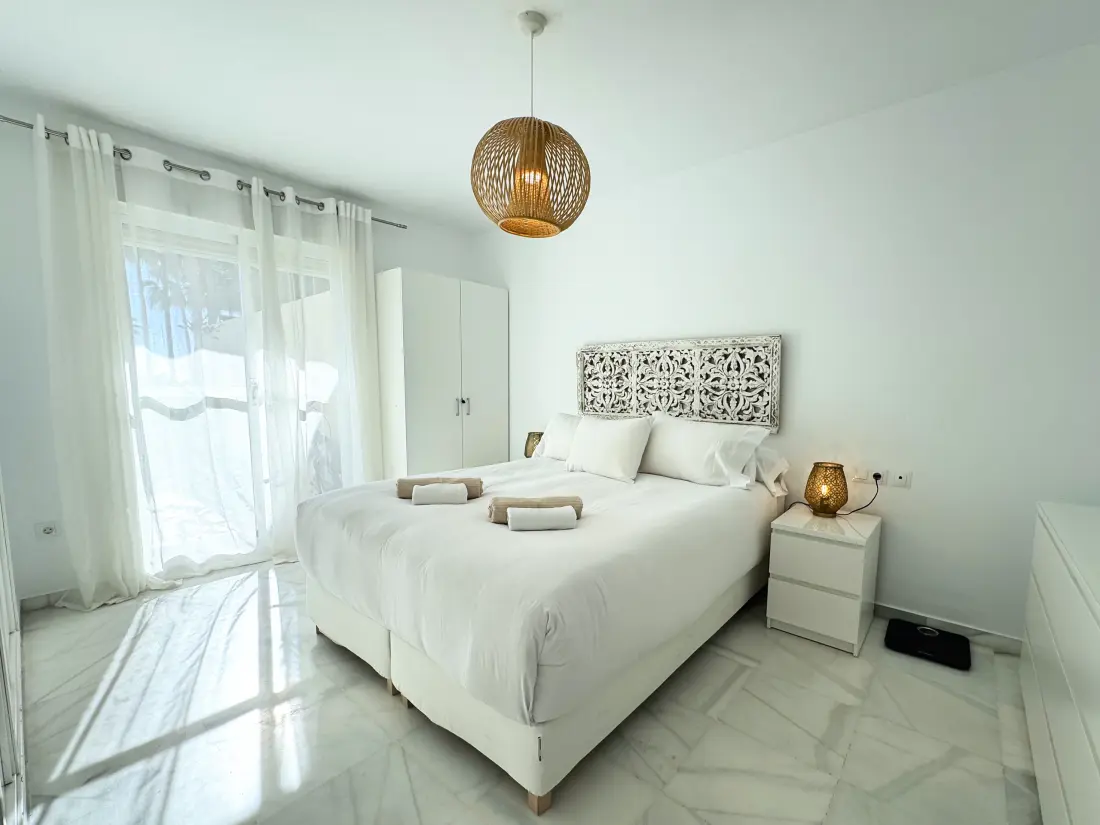 Appartements à Marbella