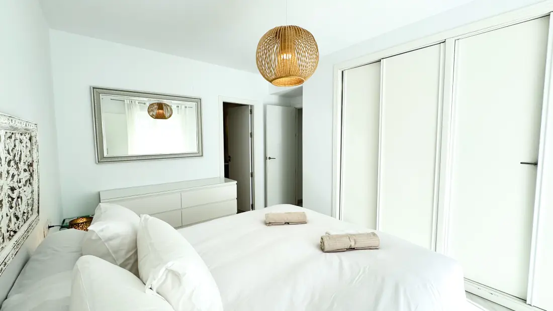Appartements à Marbella