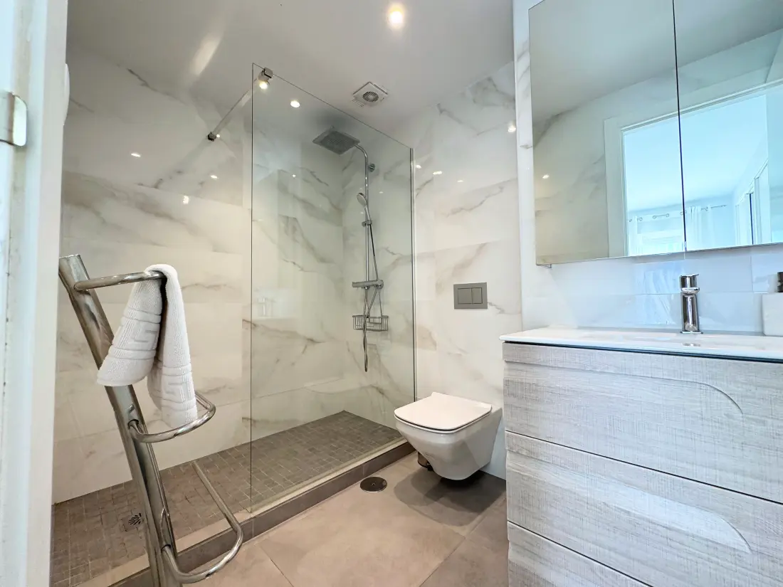 Appartements à Marbella