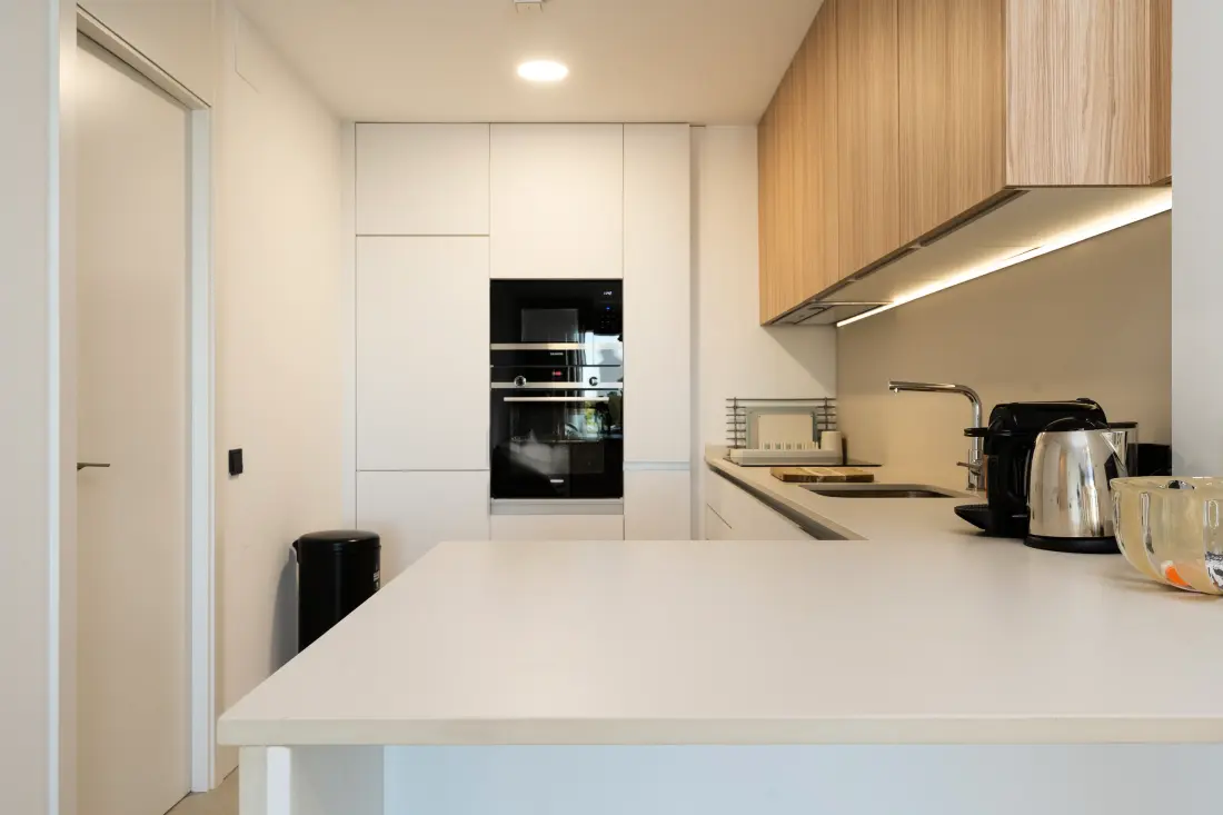 Appartements à Marbella