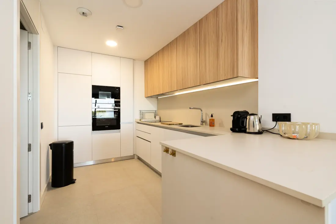 Appartements à Marbella
