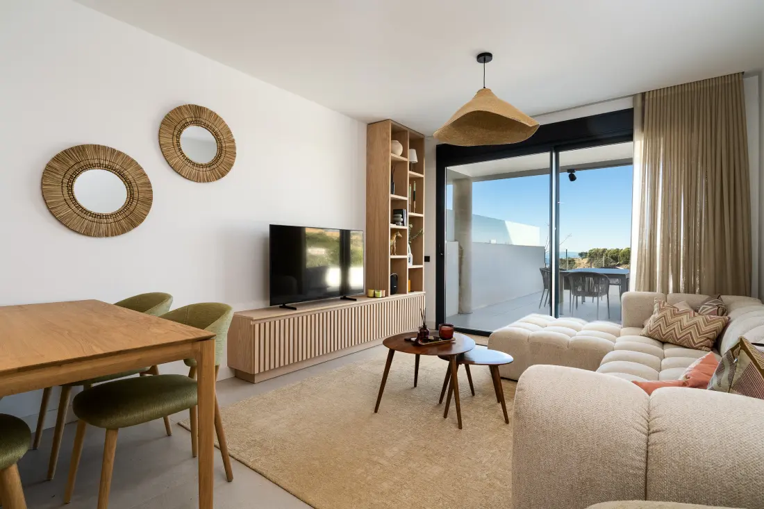 Appartements à Marbella