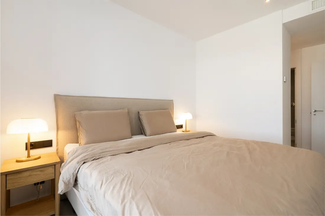Appartements à Marbella