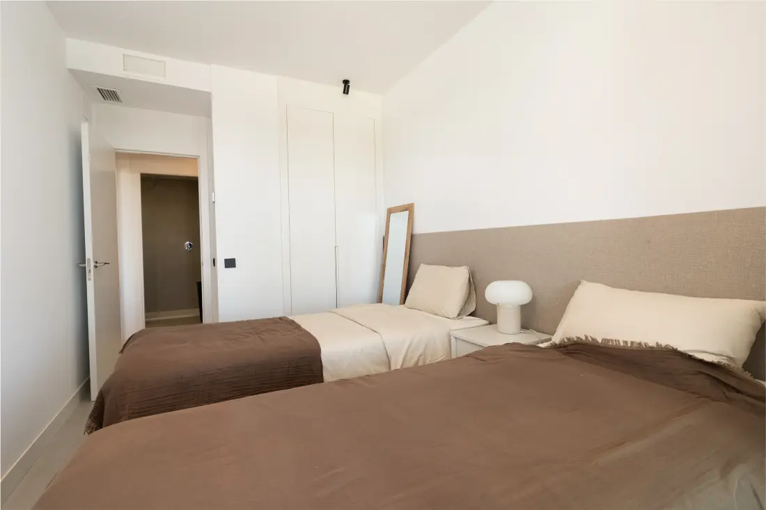 Appartements à Marbella