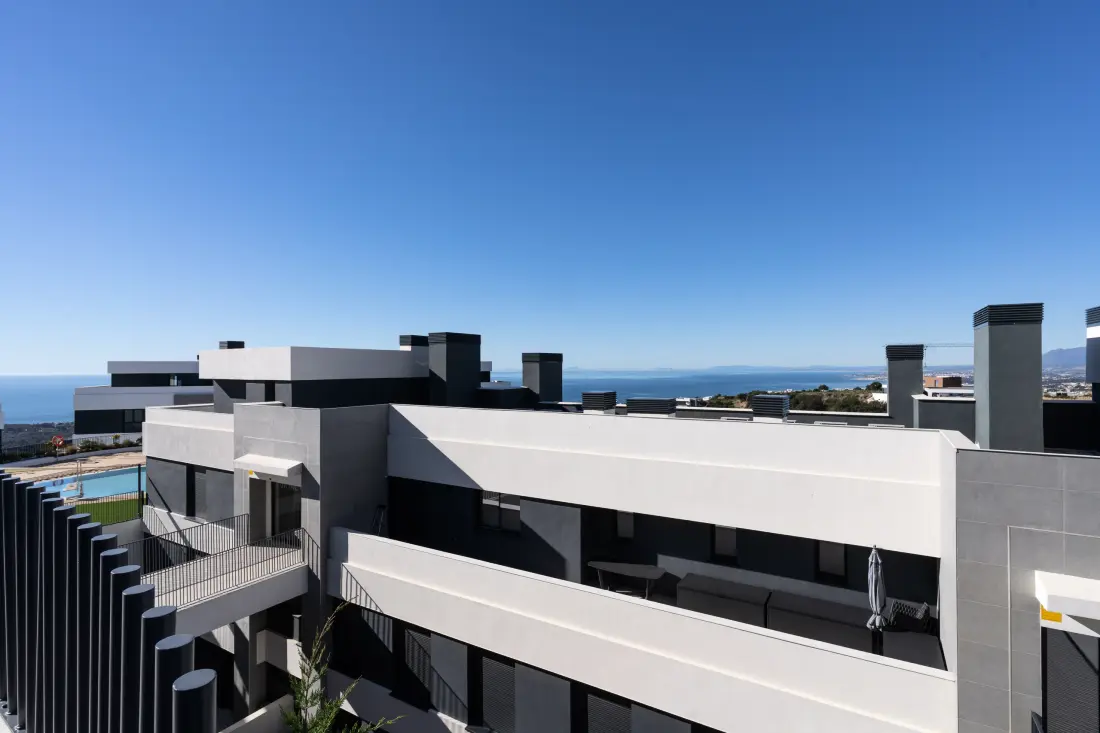 Appartements à Marbella