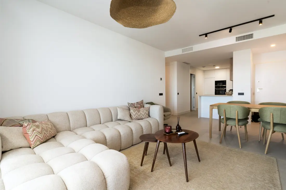 Appartements à Marbella