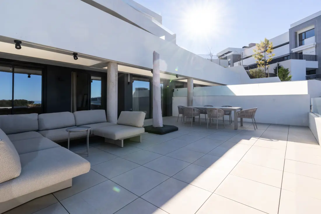 Appartements à Marbella