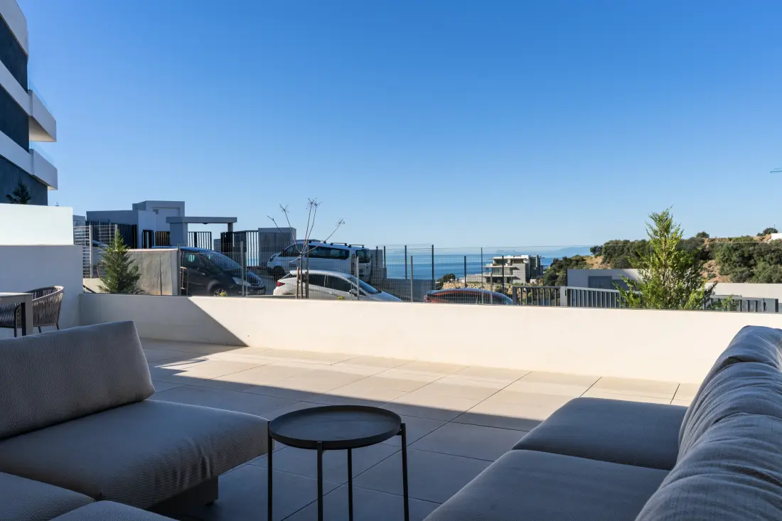 Appartements à Marbella