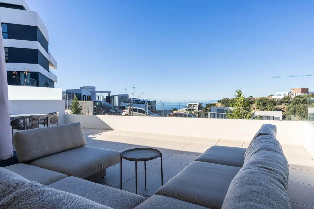 Appartements à Marbella