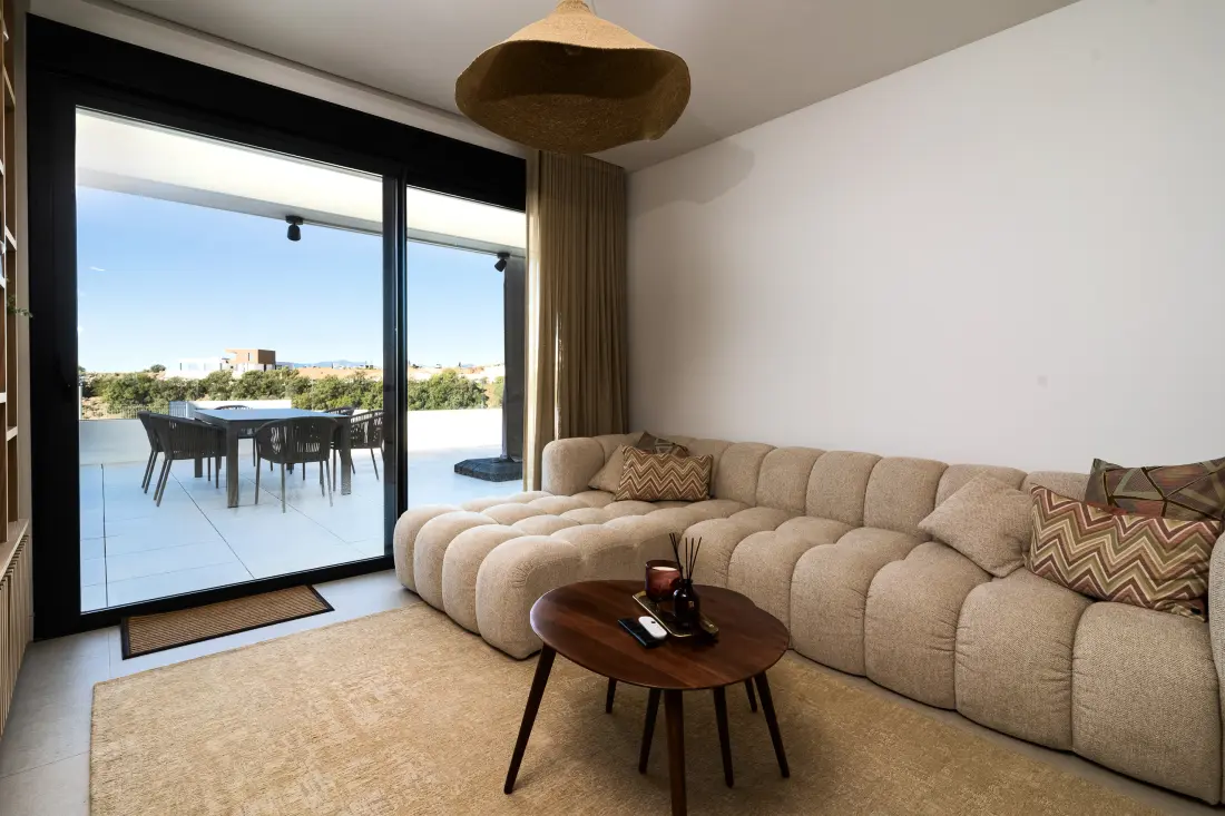 Appartements à Marbella