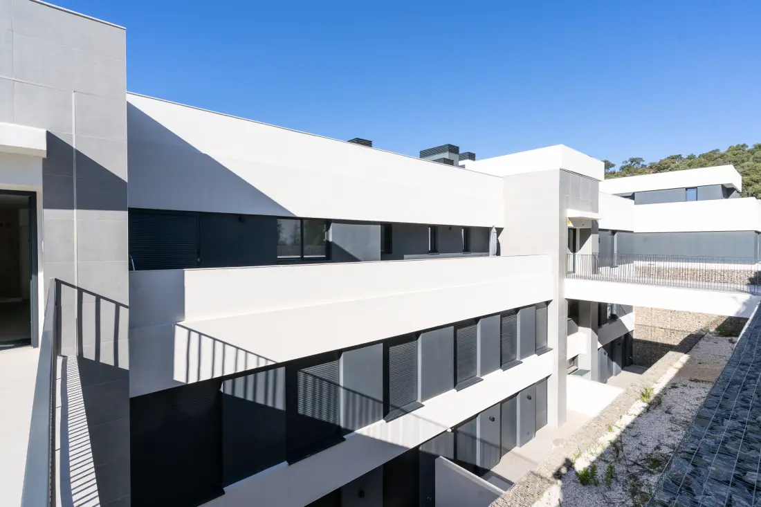 Appartements à Marbella