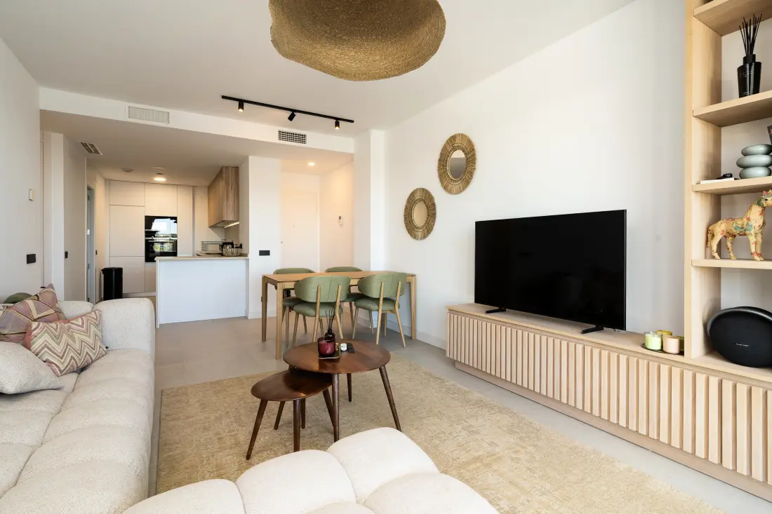 Appartements à Marbella