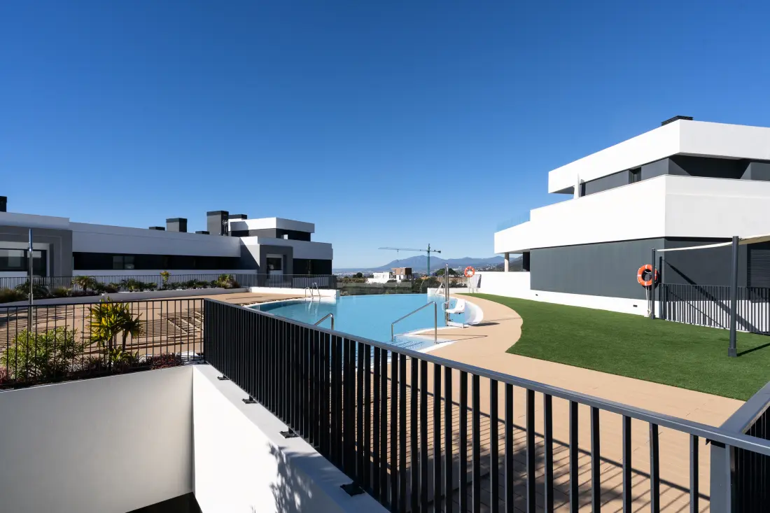 Appartements à Marbella