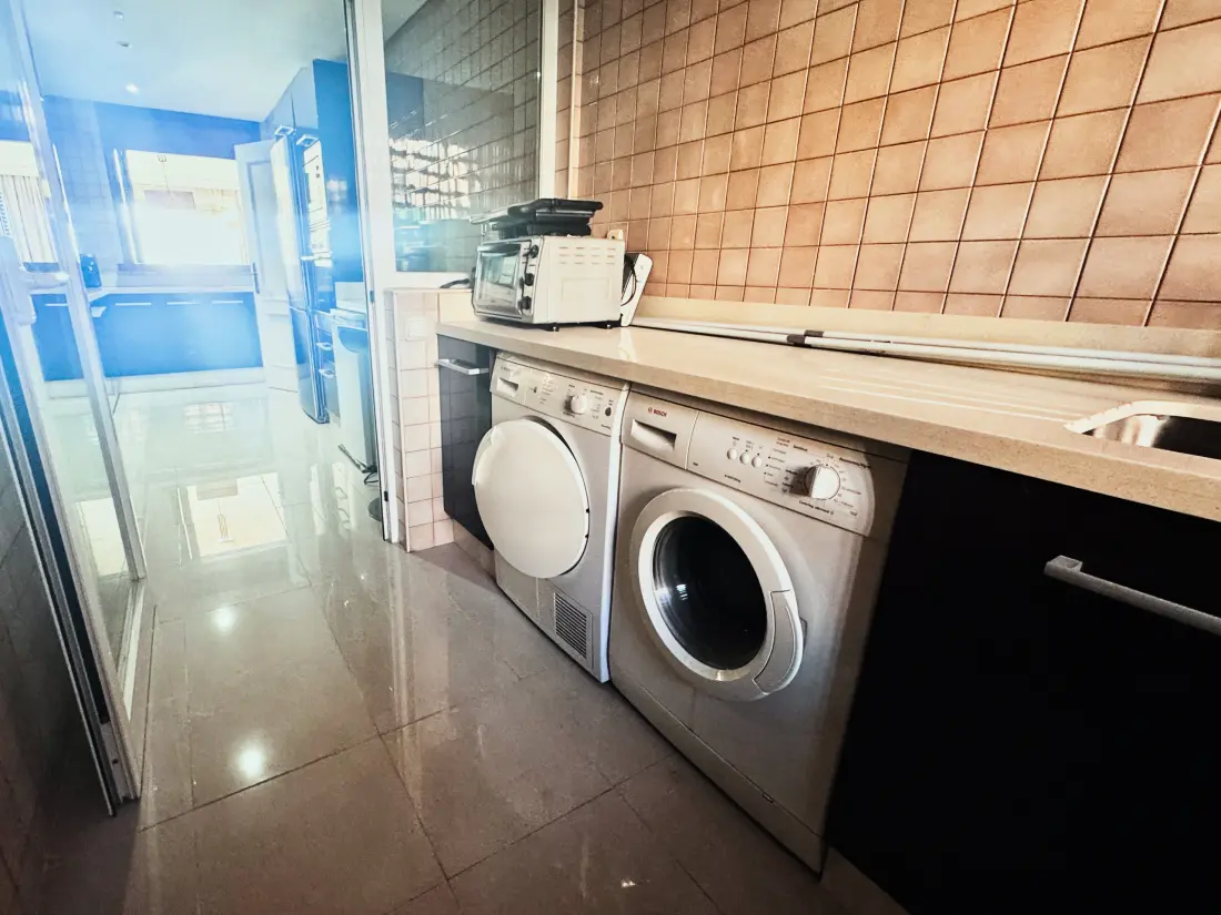Appartements à Marbella