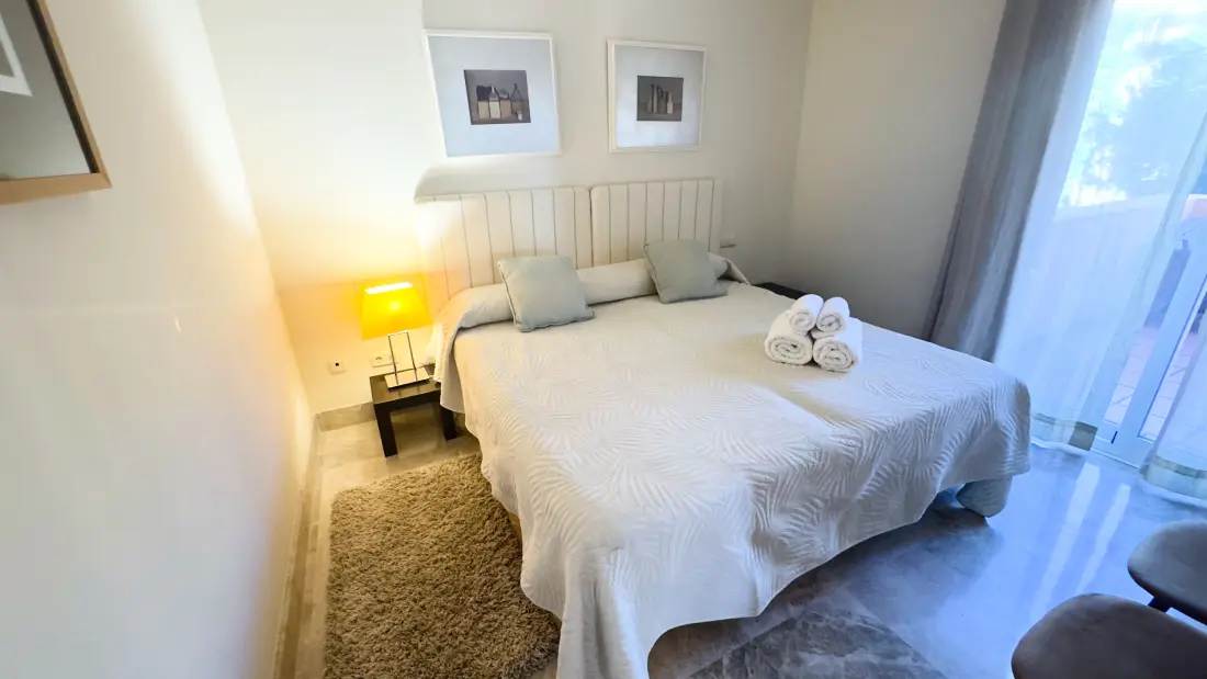 Appartements à Marbella