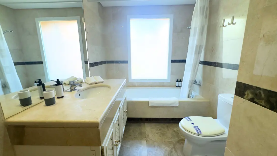 Appartements à Marbella