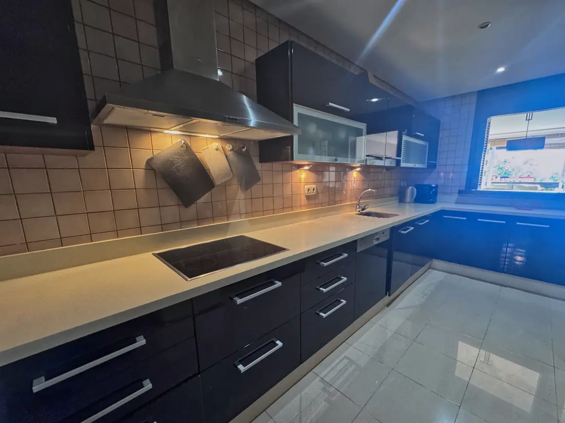 Appartements à Marbella