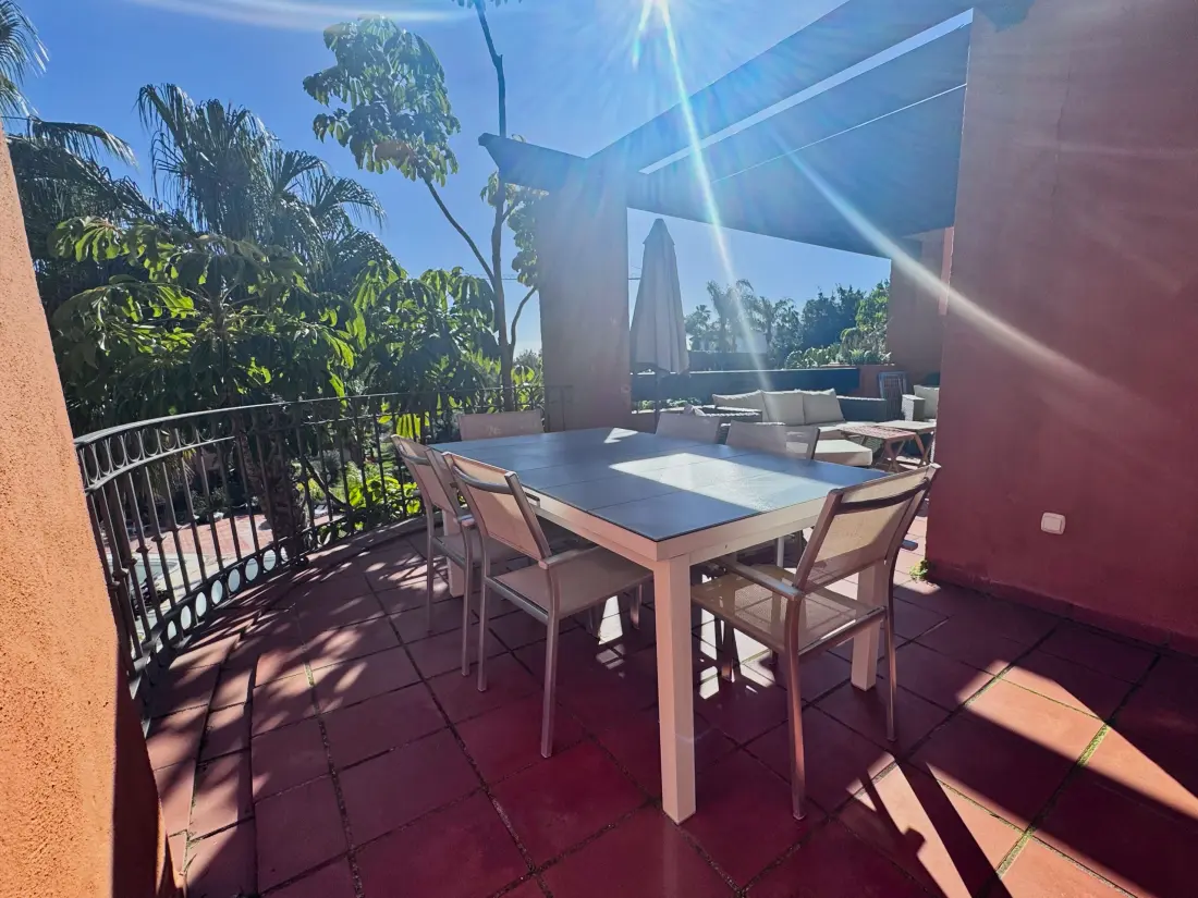 Appartements à Marbella