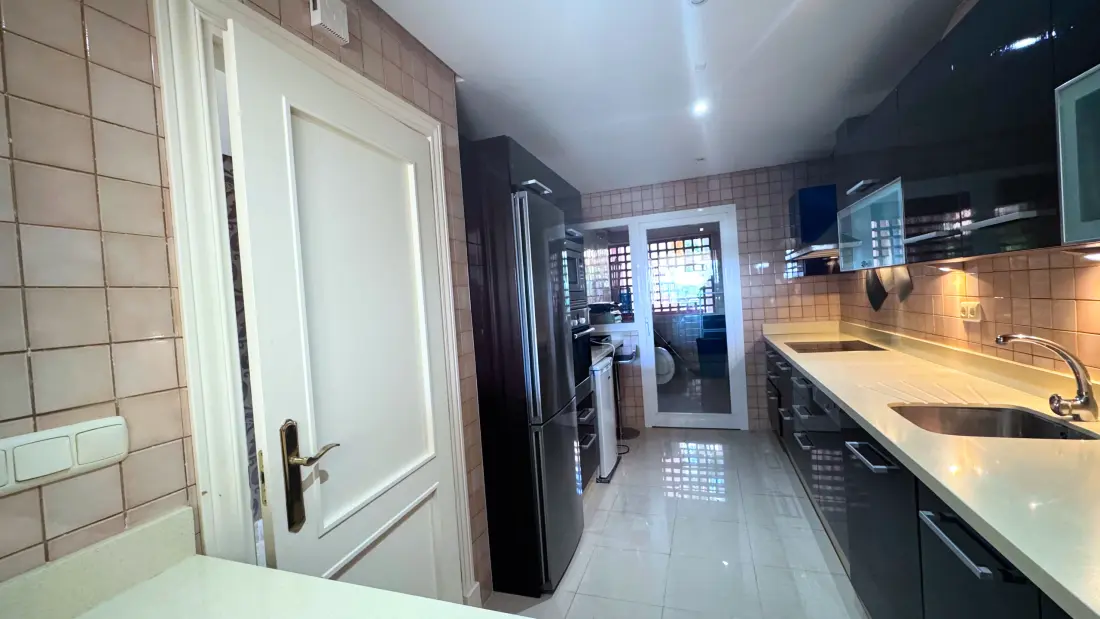 Appartements à Marbella