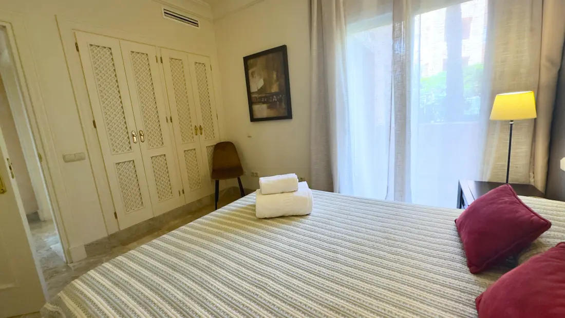 Appartements à Marbella