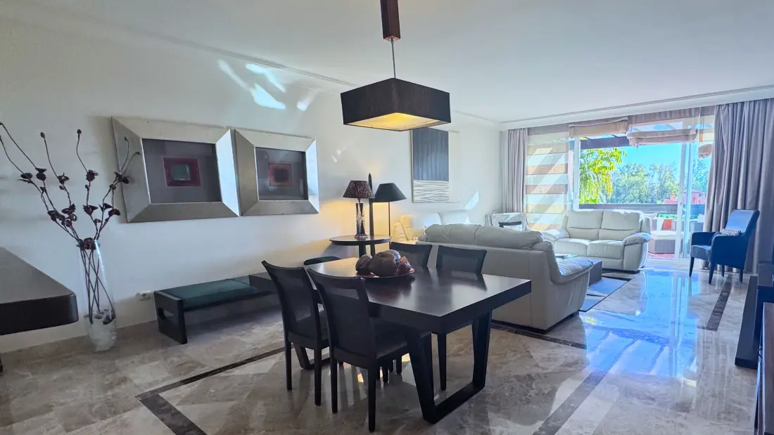Appartements à Marbella