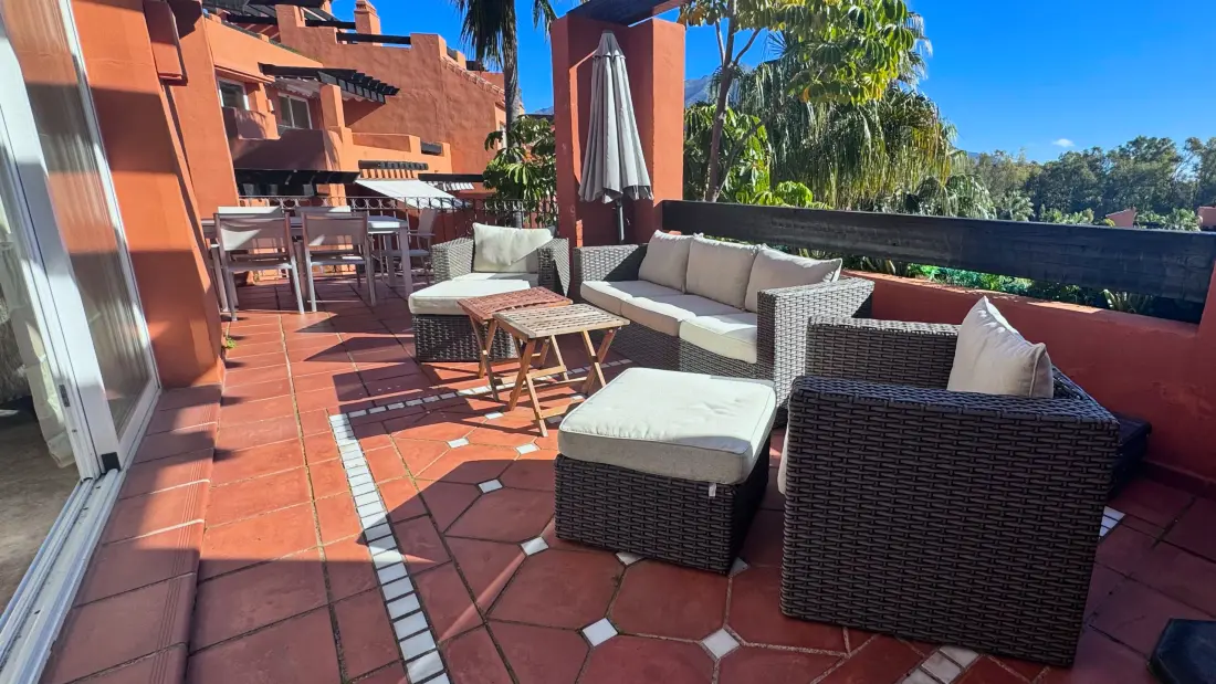 Appartements à Marbella