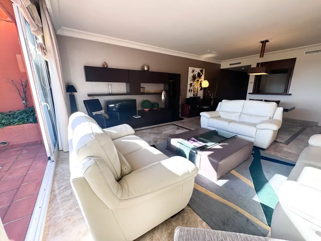 Appartements à Marbella
