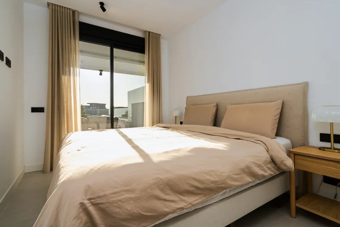 Appartements à Marbella