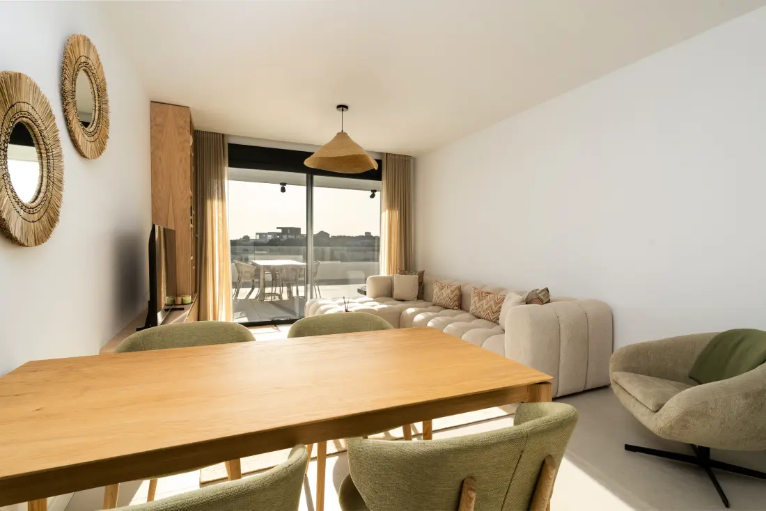 Appartements à Marbella