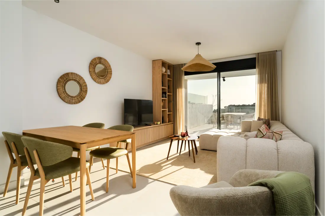 Appartements à Marbella