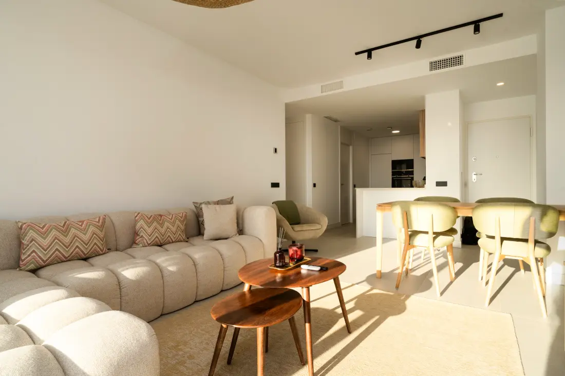 Appartements à Marbella
