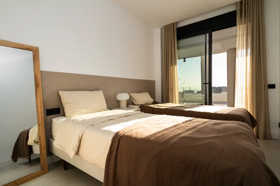 Appartements à Marbella