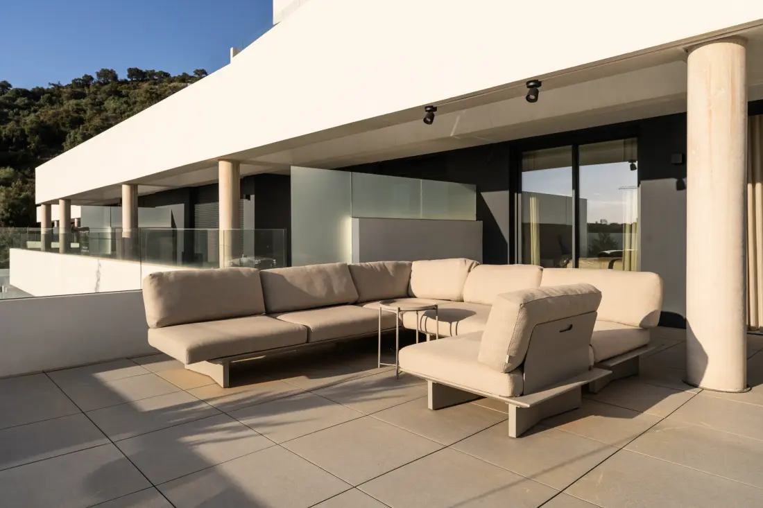 Appartements à Marbella