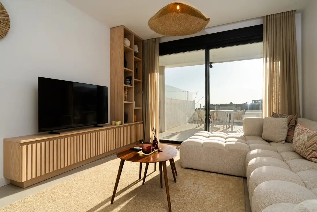 Appartements à Marbella