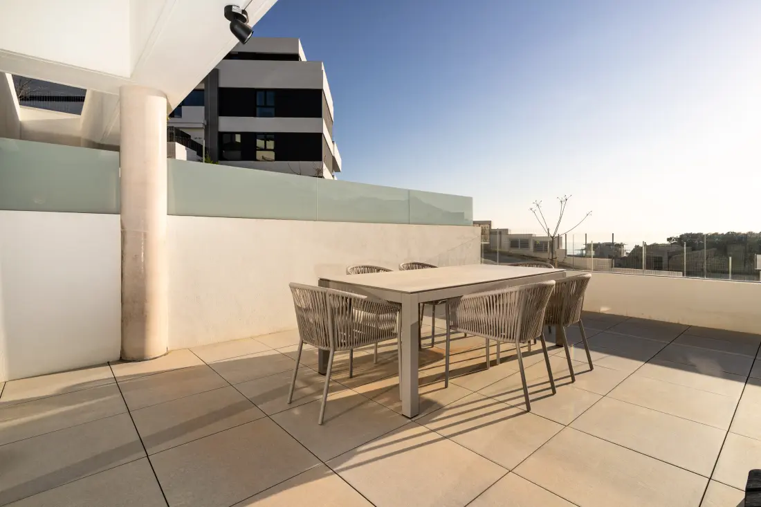 Appartements à Marbella