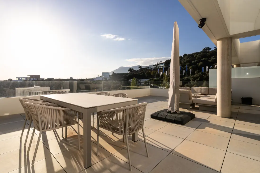 Appartements à Marbella
