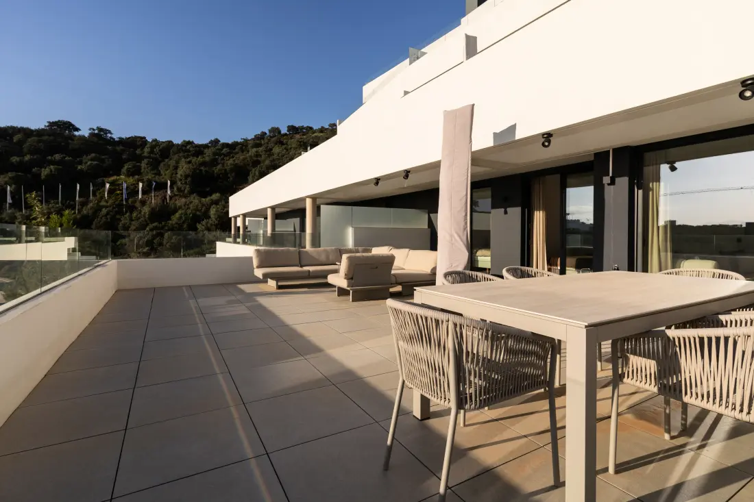 Appartements à Marbella