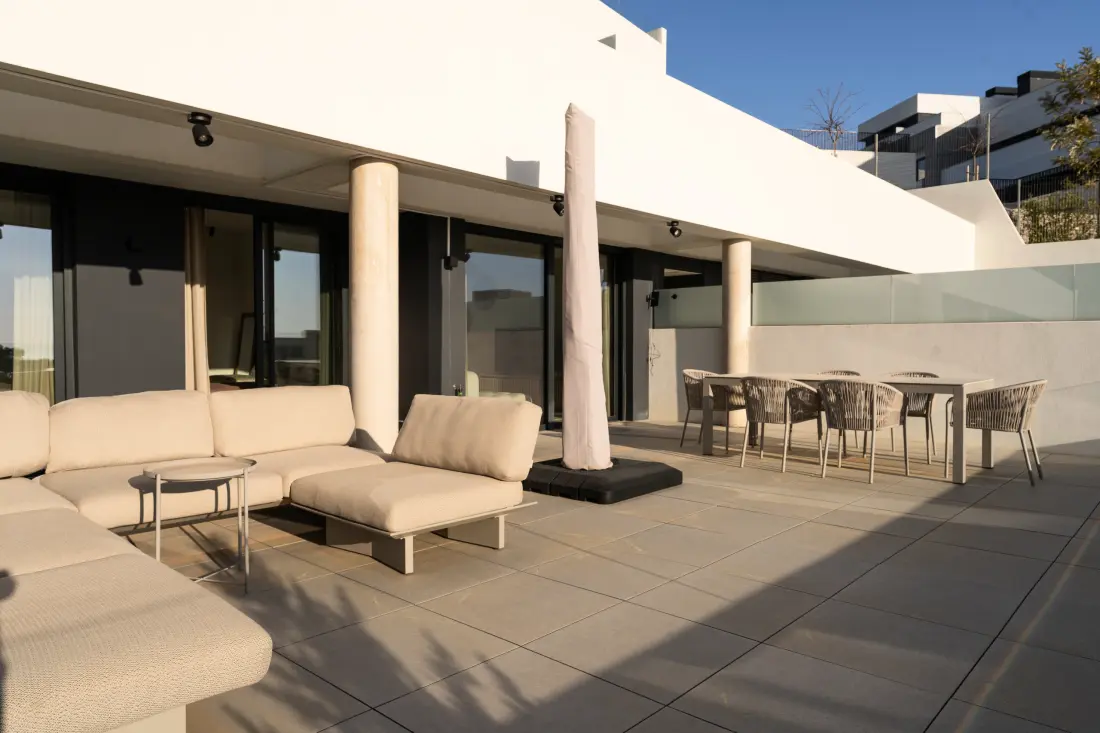 Appartements à Marbella